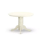 Round Dining Table Set 42 Inch