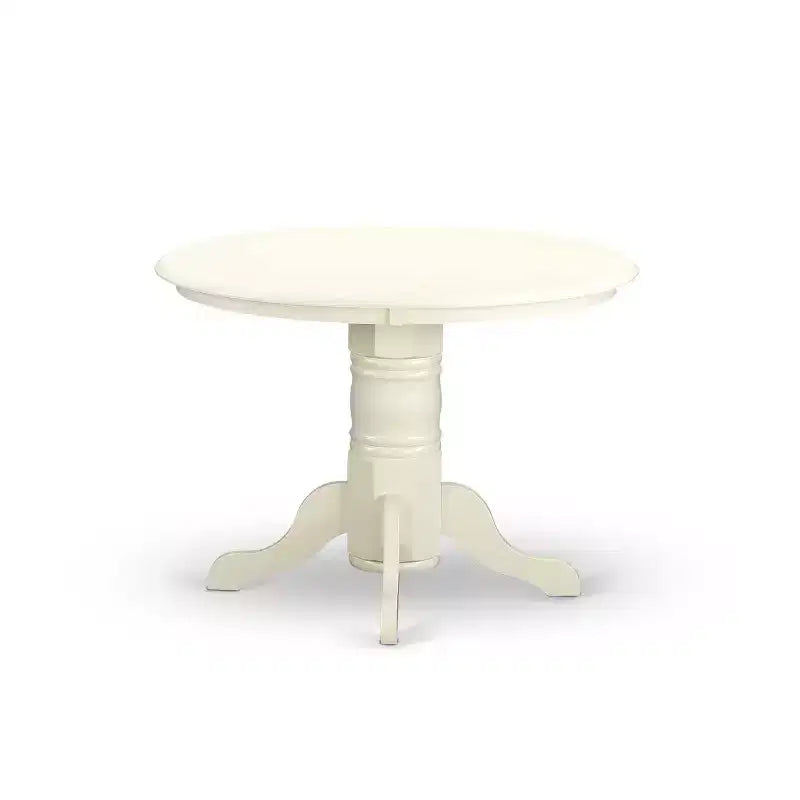 Round Dining Table Set 42 Inch