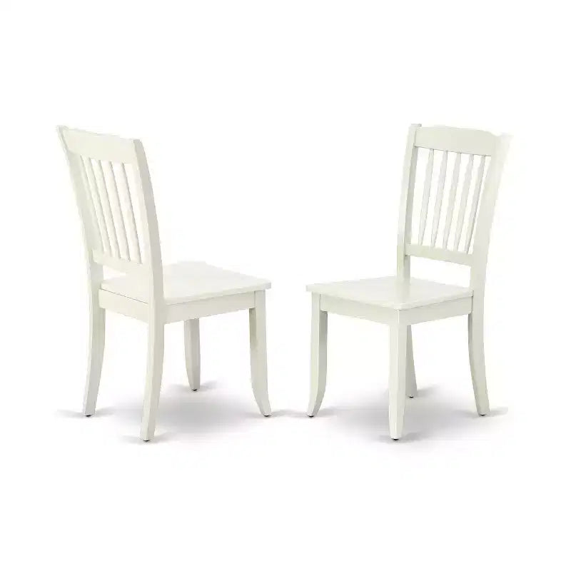 Round Dining Table Set 42 Inch