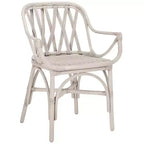 Fauteuil en rotin Serafima - ACH6702 - Safavieh