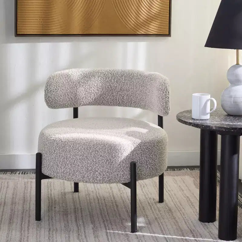 Fauteuil d'appoint Cardan - DCH7502 - Safavieh
