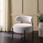 Fauteuil d'appoint Cardan - DCH7502 - Safavieh