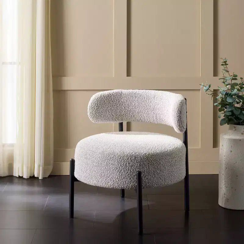 Fauteuil d'appoint Cardan - DCH7502 - Safavieh