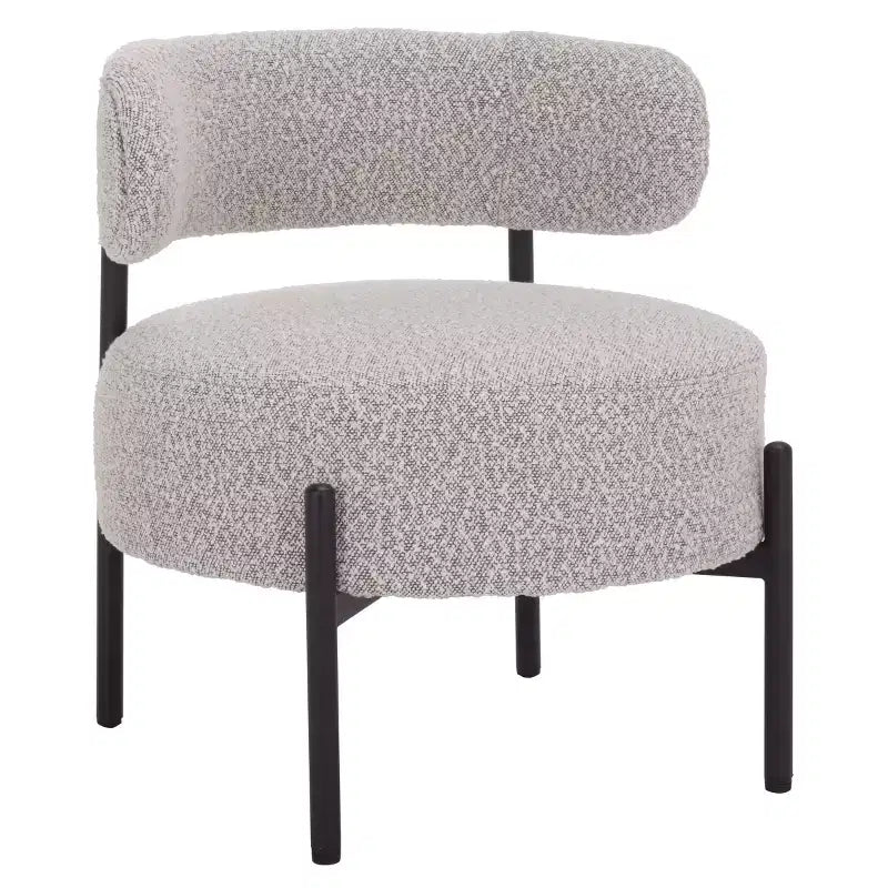Fauteuil d'appoint Cardan - DCH7502 - Safavieh