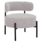 Fauteuil d'appoint Cardan - DCH7502 - Safavieh