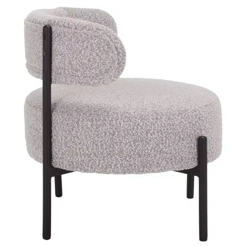 Fauteuil d'appoint Cardan - DCH7502 - Safavieh