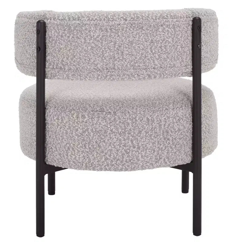 Fauteuil d'appoint Cardan - DCH7502 - Safavieh