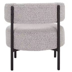 Fauteuil d'appoint Cardan - DCH7502 - Safavieh