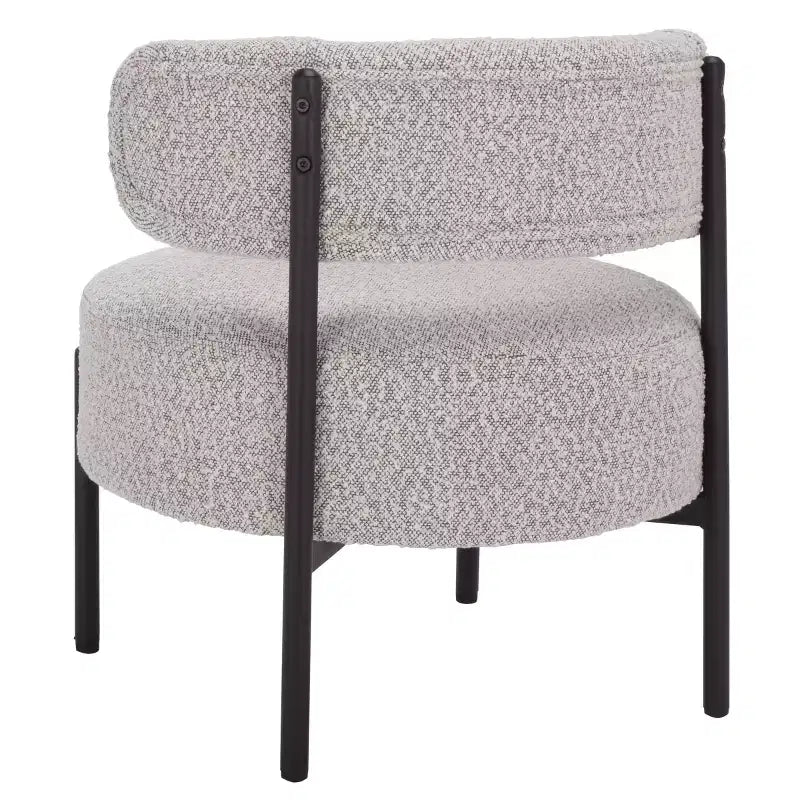 Fauteuil d'appoint Cardan - DCH7502 - Safavieh