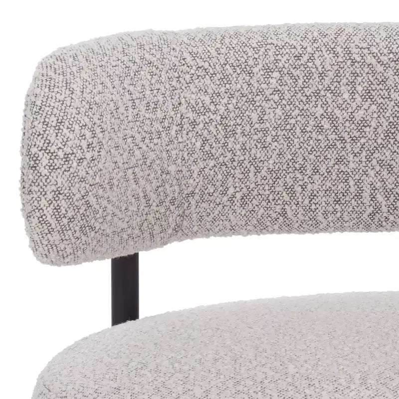 Fauteuil d'appoint Cardan - DCH7502 - Safavieh