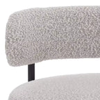 Fauteuil d'appoint Cardan - DCH7502 - Safavieh