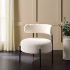Fauteuil d'appoint Cardan - DCH7502 - Safavieh