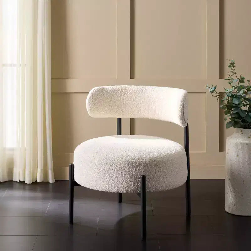 Fauteuil d'appoint Cardan - DCH7502 - Safavieh