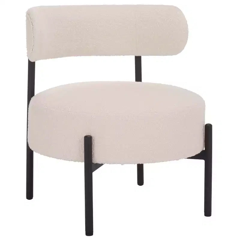 Fauteuil d'appoint Cardan - DCH7502 - Safavieh