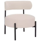 Fauteuil d'appoint Cardan - DCH7502 - Safavieh