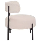 Fauteuil d'appoint Cardan - DCH7502 - Safavieh