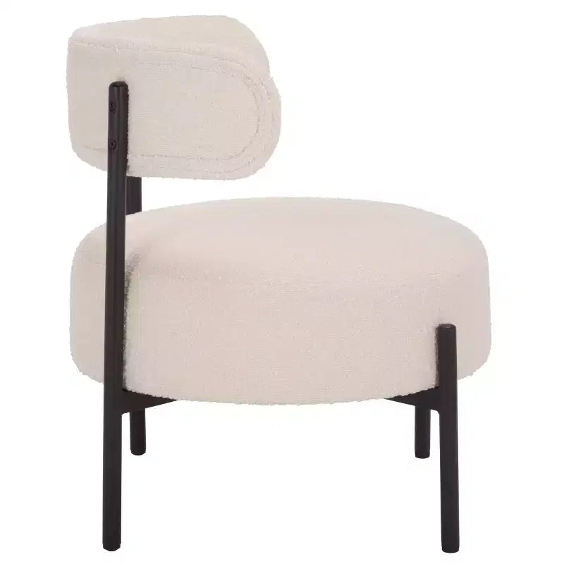 Fauteuil d'appoint Cardan - DCH7502 - Safavieh