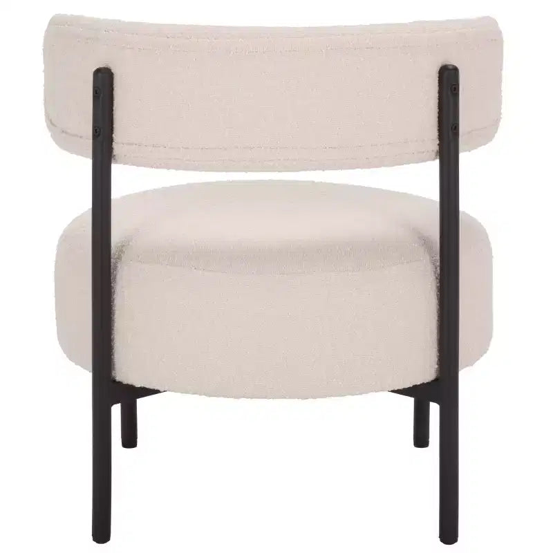 Fauteuil d'appoint Cardan - DCH7502 - Safavieh