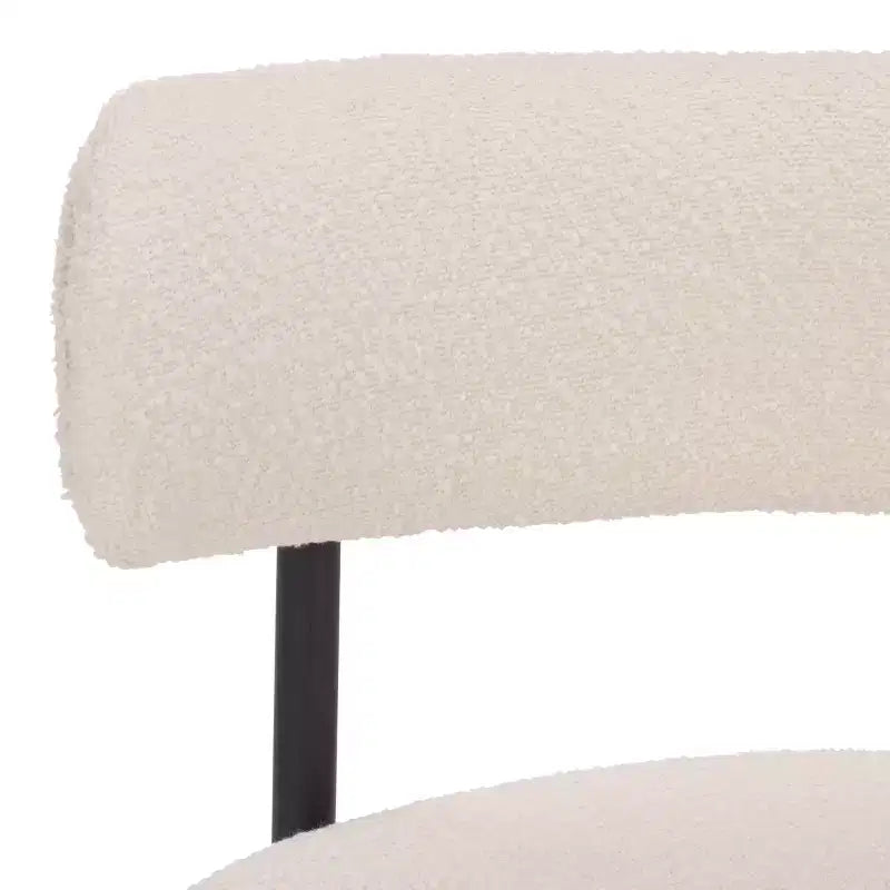 Fauteuil d'appoint Cardan - DCH7502 - Safavieh