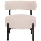 Cardan Accent Chair - DCH7502 - Safavieh
