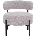 Fauteuil d'appoint Cardan - DCH7502 - Safavieh