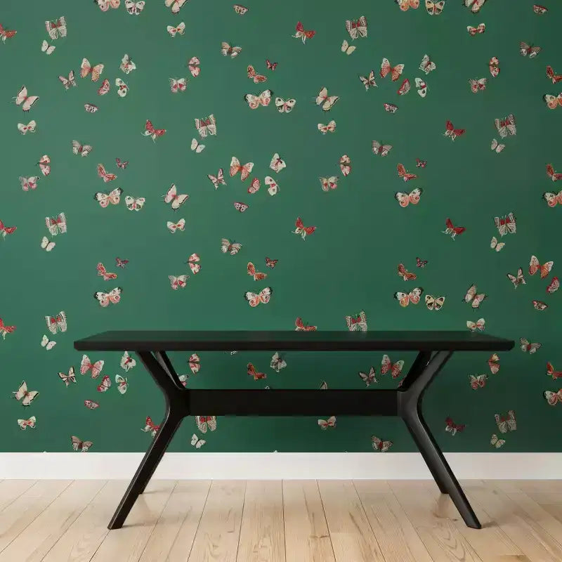 Cross Leg Rectangular Dining Table (72in / 1830mm)