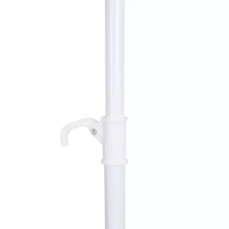 Table de pique-nique et parasol Stansport – Marron