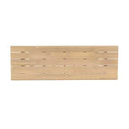 GDFStudio Sylas Console rectangulaire moderne 60 en bois d'acacia