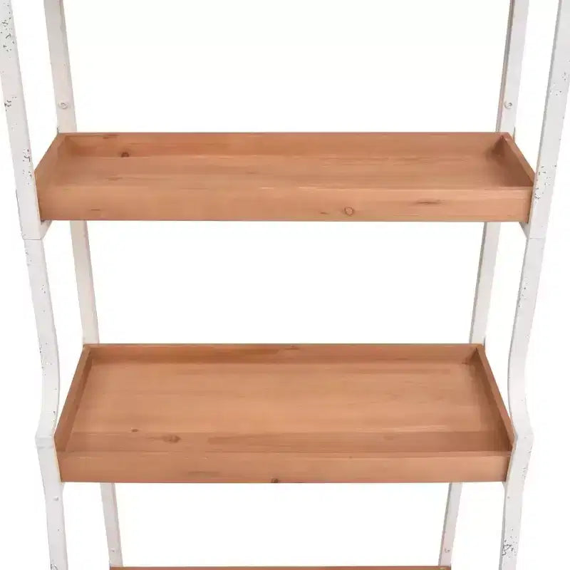 vidaXL Étagère Autoportante 23,2x13,8x66,1