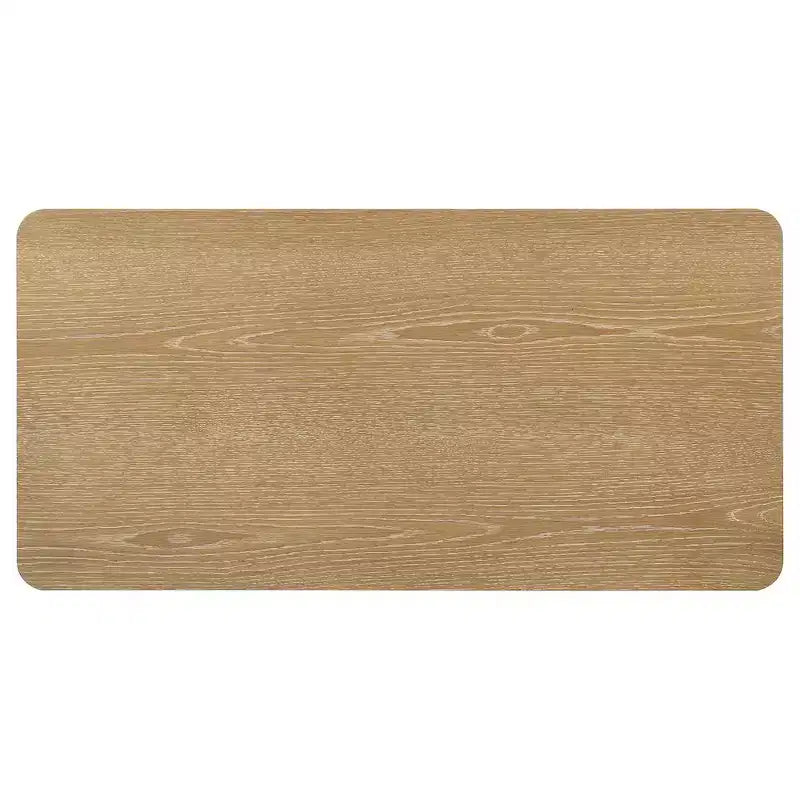 Coaster, table basse à cocktail en bois d'ingénierie Castlewood