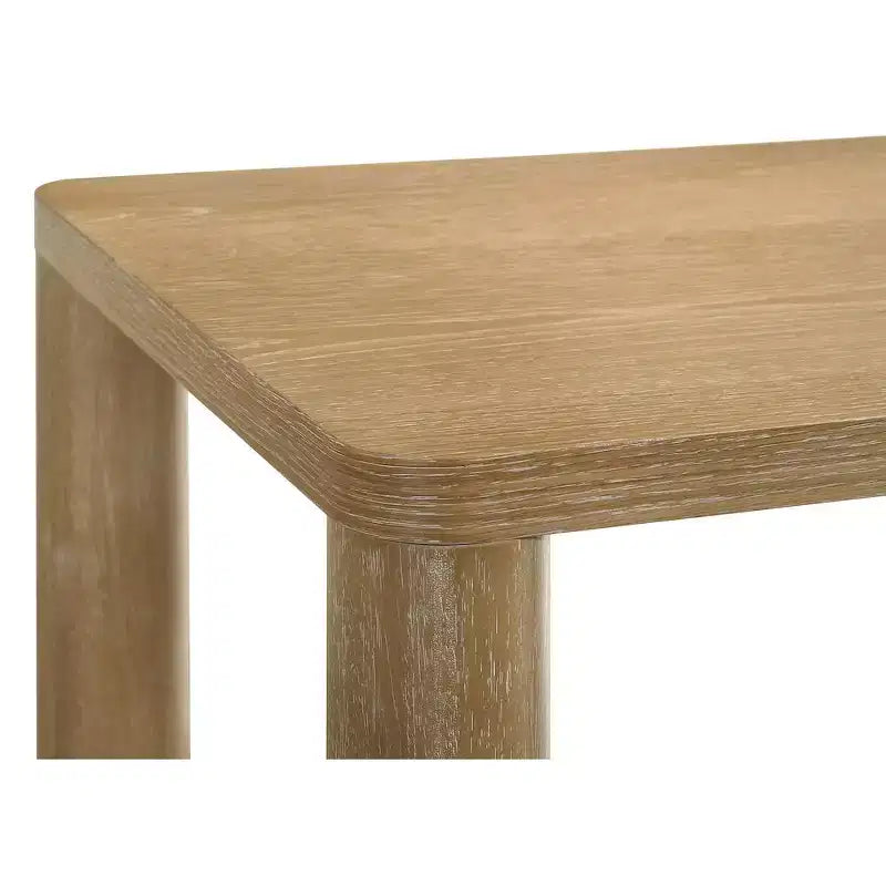 Coaster, table basse à cocktail en bois d'ingénierie Castlewood