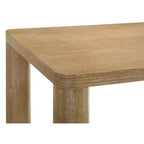 Coaster, table basse à cocktail en bois d'ingénierie Castlewood