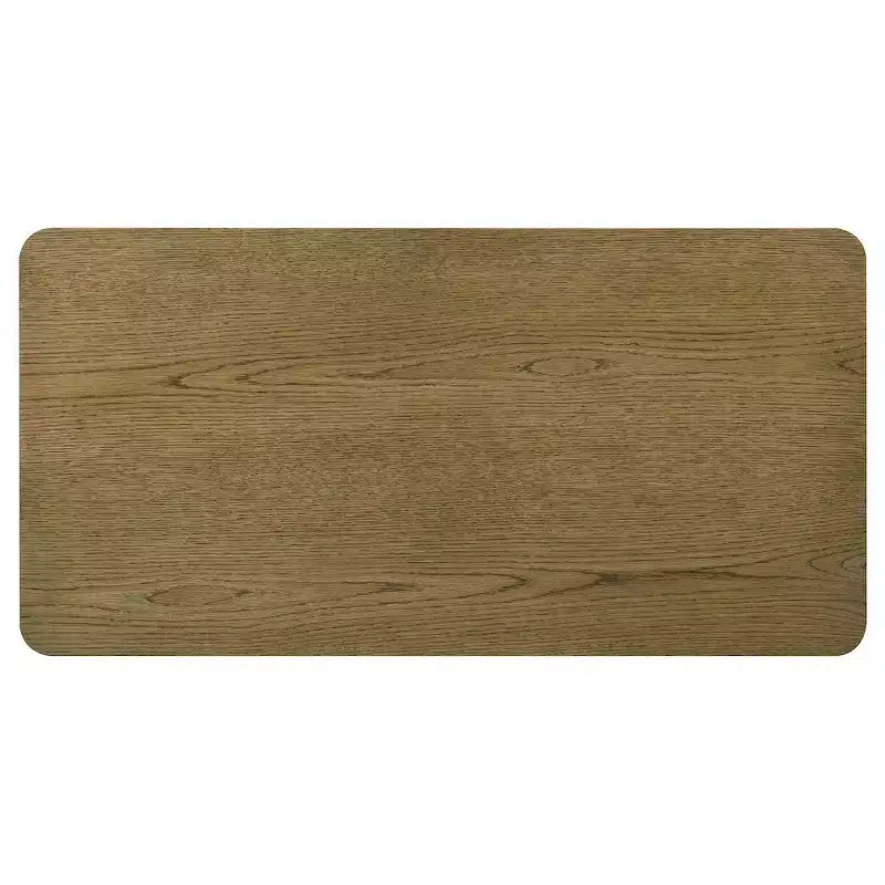 Coaster, table basse à cocktail en bois d'ingénierie Castlewood
