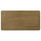 Coaster, table basse à cocktail en bois d'ingénierie Castlewood