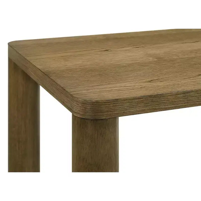 Coaster, table basse à cocktail en bois d'ingénierie Castlewood
