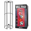 Modern Innovations Wall Mounted Vertical Ball Storage Rack
