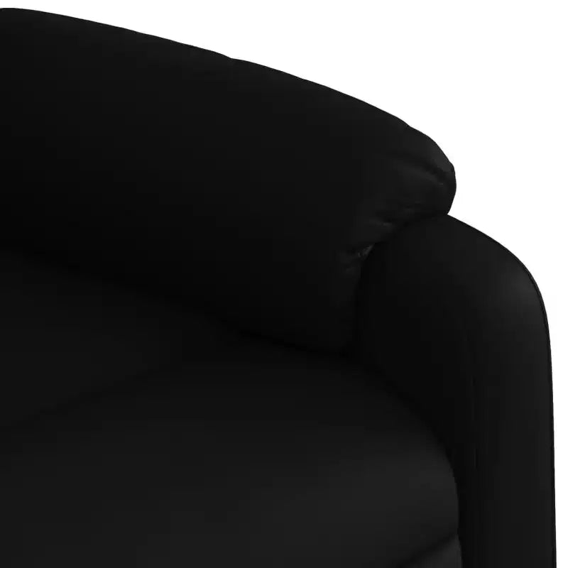 vidaXL Fauteuil inclinable de massage électrique
