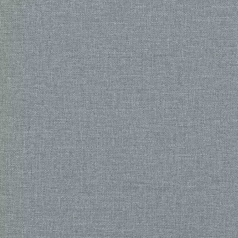 vidaXL Fauteuil inclinable de massage Gris clair Polyester Individuel