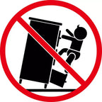 vidaXL Bureau Bois Naturel Bois de Pin Massif Bureau Droit Rectangulaire