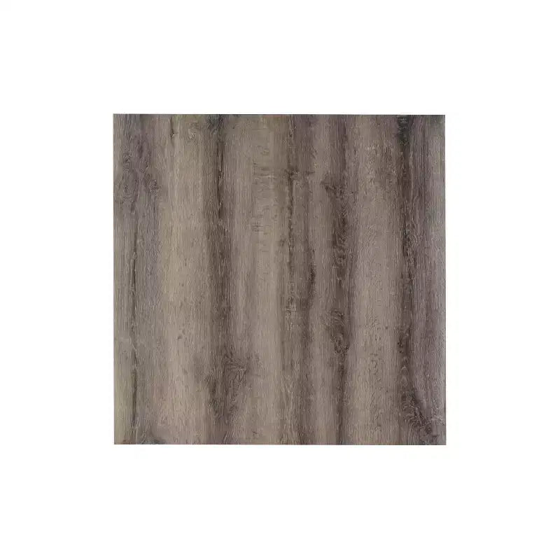 Ensemble de salle à manger en bois - Table rectangulaire de style ferme moderne et chaises rembourrées pour cuisine et salle à manger (beige) - Morden Fort