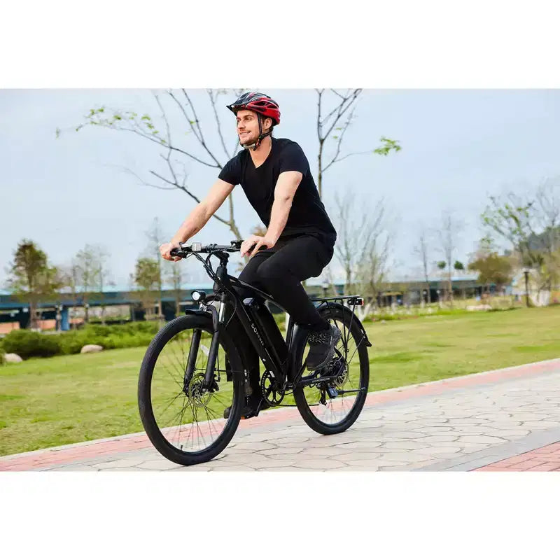 Vélo électrique GoPowerBike GoFalcon pour adulte | Boîte ouverte