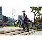 Vélo électrique GoPowerBike GoFalcon pour adulte | Boîte ouverte