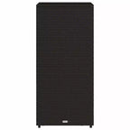 vidaXL Armoire de rangement de terrasse Organisateur d'outils Meuble d'extérieur en résine tressée