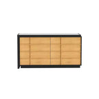 Table de toilette moderne extensible rotative en L Luck Live avec 6 tiroirs, coiffeuse réversible pour chambre à coucher