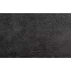 Nadine 48 inch Wide Mid Century Modern Rectangle Ottoman Bench in Vegan Faux Leather