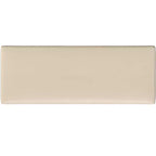 Nadine 48 inch Wide Mid Century Modern Rectangle Ottoman Bench in Vegan Faux Leather
