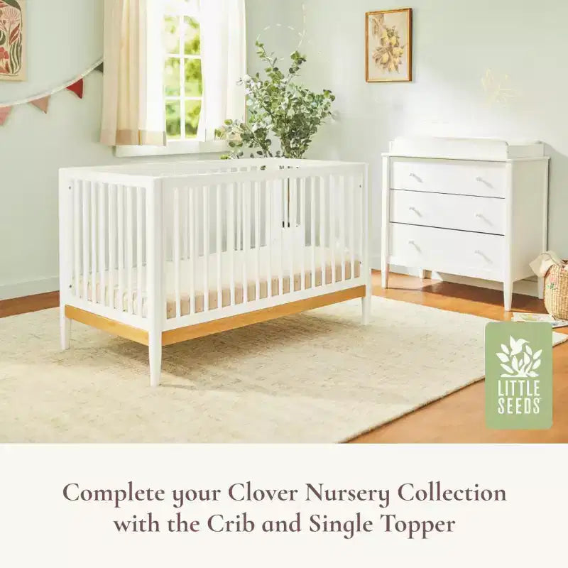Commode à 3 tiroirs Clover Little Seeds