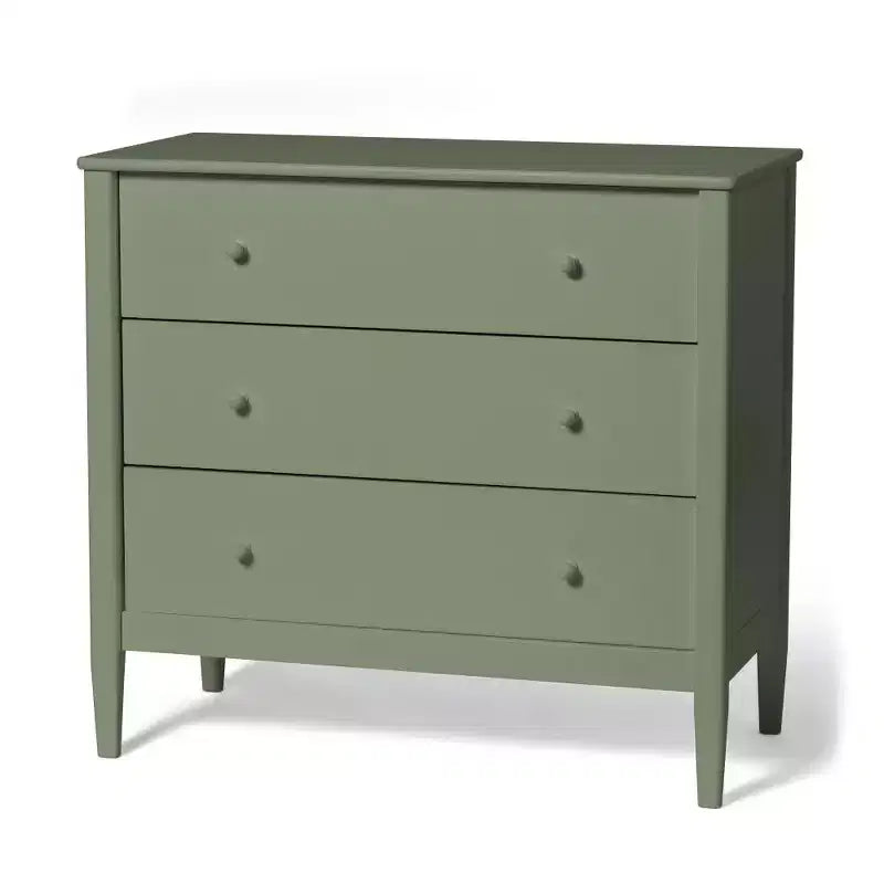 Little Seeds Clover 3-Drawer Dresser