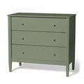 Little Seeds Clover 3-Drawer Dresser