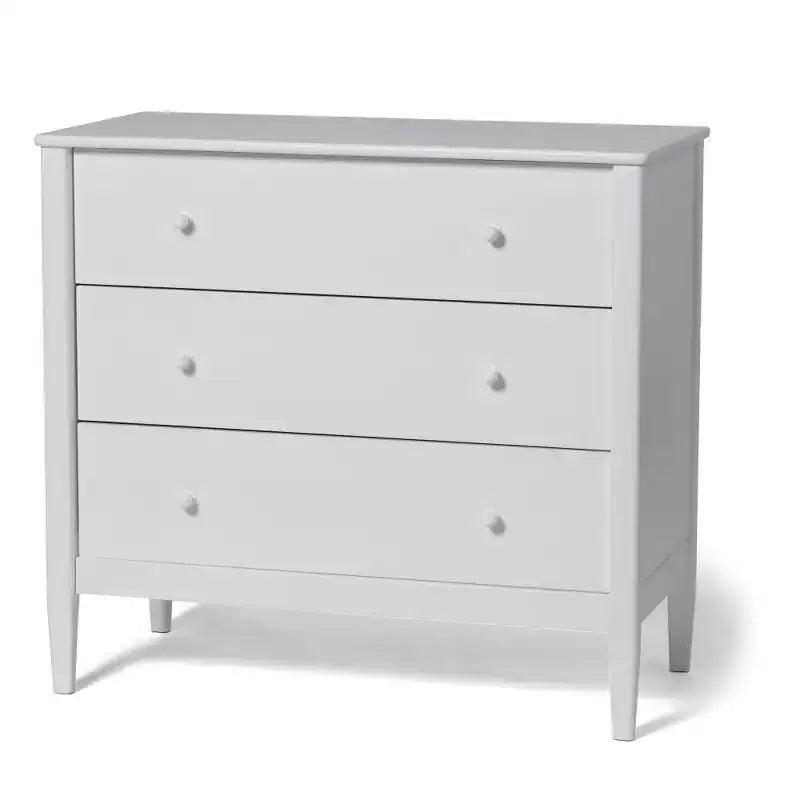 Commode à 3 tiroirs Clover Little Seeds